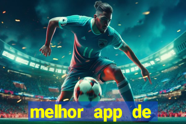 melhor app de slots para ganhar dinheiro